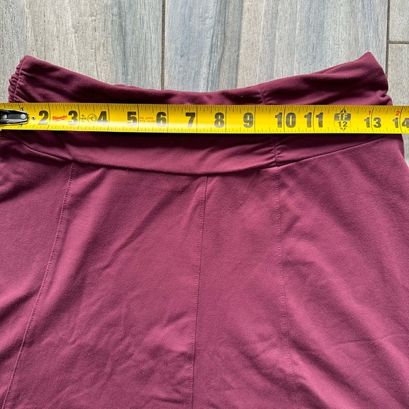 Athleta Skirt XS - Picture 3 of 4